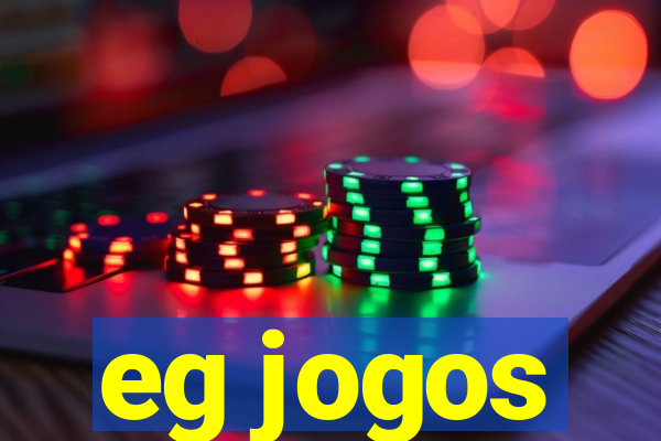 eg jogos